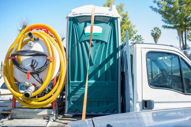 Best Porta potty delivery and setup  in Swainsboro, GA