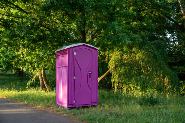 Portable Toilet Options We Offer in Swainsboro, GA